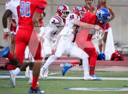 Thumbnail 1 in Evangel Christian Academy @ Duncanville photogallery.