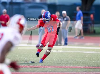 Thumbnail 3 in Evangel Christian Academy @ Duncanville photogallery.