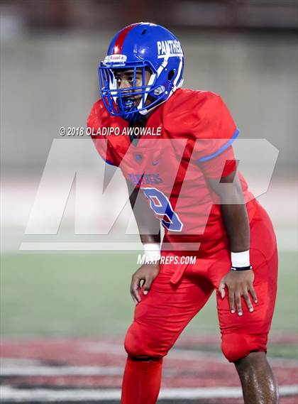Thumbnail 3 in Evangel Christian Academy @ Duncanville photogallery.