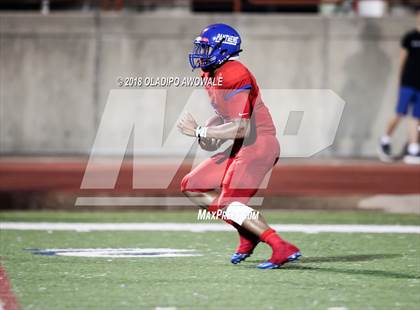 Thumbnail 2 in Evangel Christian Academy @ Duncanville photogallery.