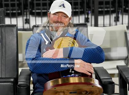 Thumbnail 2 in Mullen vs. Air Academy (CHSAA 4A Final) photogallery.