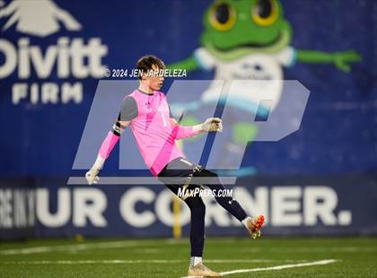 Thumbnail 1 in Mullen vs. Air Academy (CHSAA 4A Final) photogallery.