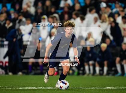 Thumbnail 3 in Mullen vs. Air Academy (CHSAA 4A Final) photogallery.