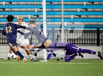 Thumbnail 2 in Mullen vs. Air Academy (CHSAA 4A Final) photogallery.