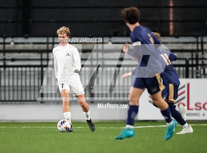 Thumbnail 3 in Mullen vs. Air Academy (CHSAA 4A Final) photogallery.