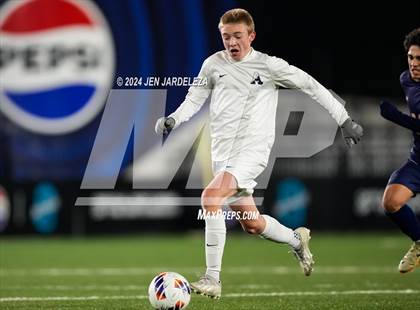 Thumbnail 3 in Mullen vs. Air Academy (CHSAA 4A Final) photogallery.