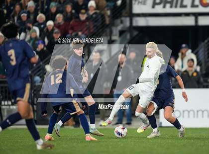Thumbnail 3 in Mullen vs. Air Academy (CHSAA 4A Final) photogallery.