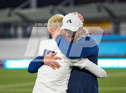 Thumbnail 1 in Mullen vs. Air Academy (CHSAA 4A Final) photogallery.