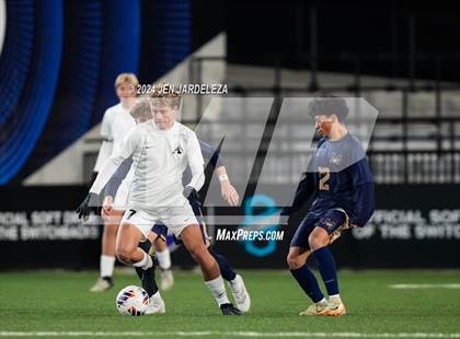 Thumbnail 3 in Mullen vs. Air Academy (CHSAA 4A Final) photogallery.