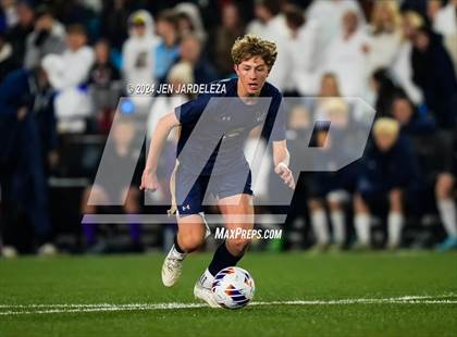 Thumbnail 2 in Mullen vs. Air Academy (CHSAA 4A Final) photogallery.