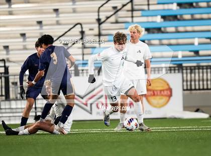 Thumbnail 3 in Mullen vs. Air Academy (CHSAA 4A Final) photogallery.