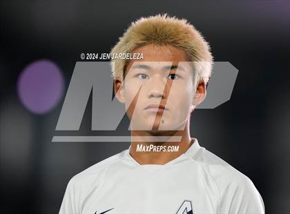 Thumbnail 2 in Mullen vs. Air Academy (CHSAA 4A Final) photogallery.