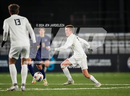 Thumbnail 2 in Mullen vs. Air Academy (CHSAA 4A Final) photogallery.