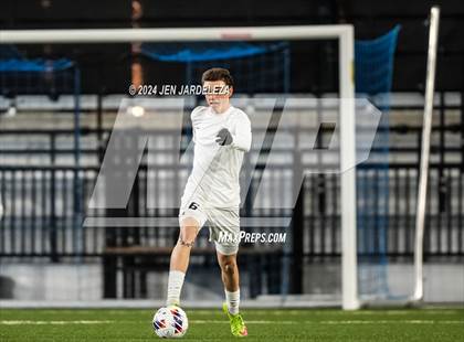 Thumbnail 3 in Mullen vs. Air Academy (CHSAA 4A Final) photogallery.
