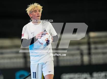 Thumbnail 1 in Mullen vs. Air Academy (CHSAA 4A Final) photogallery.