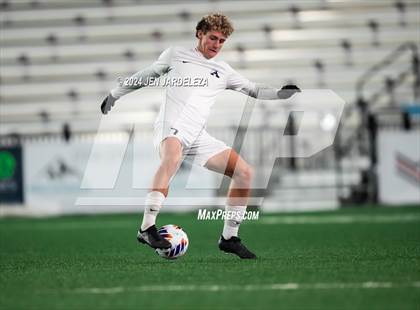 Thumbnail 1 in Mullen vs. Air Academy (CHSAA 4A Final) photogallery.