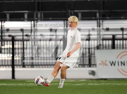 Thumbnail 3 in Mullen vs. Air Academy (CHSAA 4A Final) photogallery.