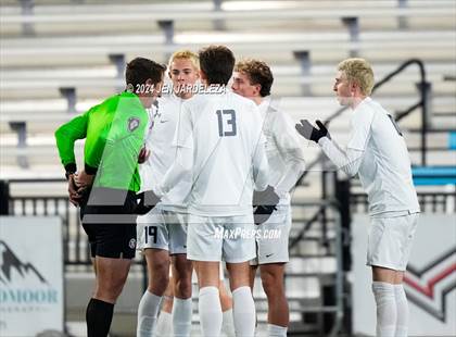 Thumbnail 2 in Mullen vs. Air Academy (CHSAA 4A Final) photogallery.