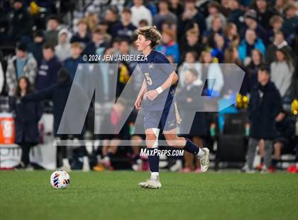 Thumbnail 1 in Mullen vs. Air Academy (CHSAA 4A Final) photogallery.