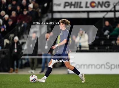 Thumbnail 2 in Mullen vs. Air Academy (CHSAA 4A Final) photogallery.