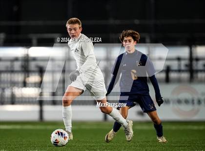 Thumbnail 1 in Mullen vs. Air Academy (CHSAA 4A Final) photogallery.