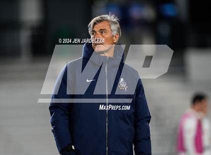 Thumbnail 3 in Mullen vs. Air Academy (CHSAA 4A Final) photogallery.