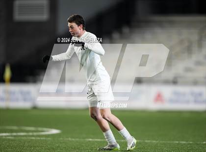 Thumbnail 2 in Mullen vs. Air Academy (CHSAA 4A Final) photogallery.