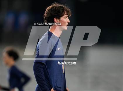 Thumbnail 1 in Mullen vs. Air Academy (CHSAA 4A Final) photogallery.