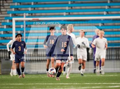 Thumbnail 1 in Mullen vs. Air Academy (CHSAA 4A Final) photogallery.