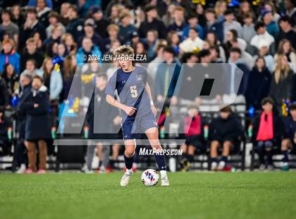 Thumbnail 3 in Mullen vs. Air Academy (CHSAA 4A Final) photogallery.