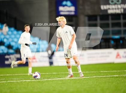 Thumbnail 3 in Mullen vs. Air Academy (CHSAA 4A Final) photogallery.
