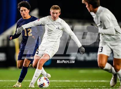 Thumbnail 3 in Mullen vs. Air Academy (CHSAA 4A Final) photogallery.
