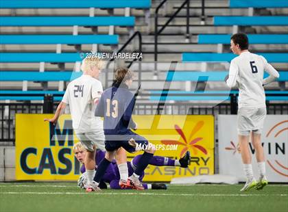 Thumbnail 3 in Mullen vs. Air Academy (CHSAA 4A Final) photogallery.