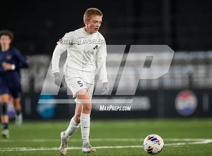 Thumbnail 3 in Mullen vs. Air Academy (CHSAA 4A Final) photogallery.