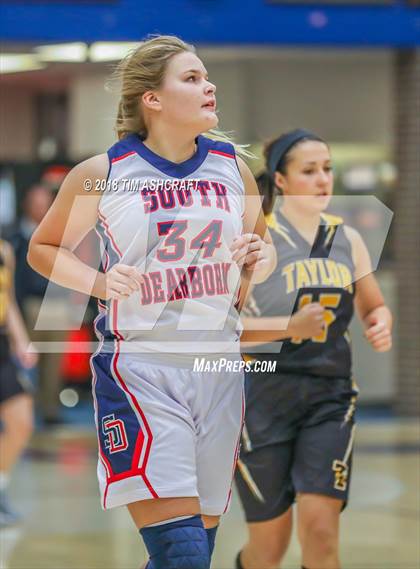 Thumbnail 3 in Taylor @ South Dearborn photogallery.