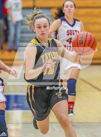Thumbnail 2 in Taylor @ South Dearborn photogallery.