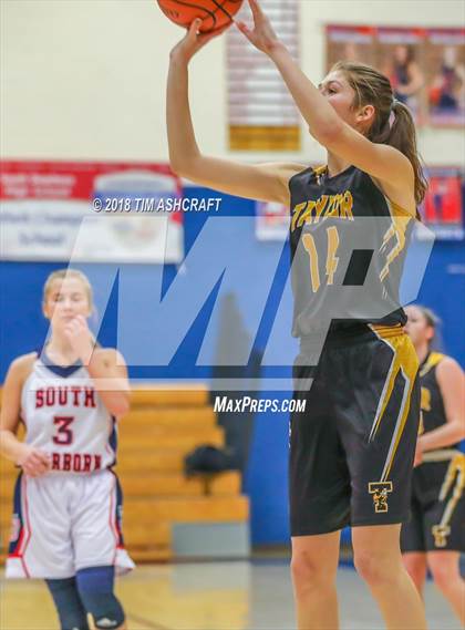 Thumbnail 2 in Taylor @ South Dearborn photogallery.