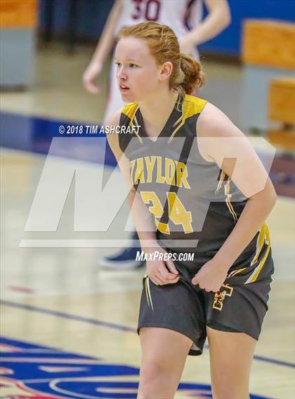 Thumbnail 3 in Taylor @ South Dearborn photogallery.
