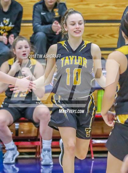 Thumbnail 1 in Taylor @ South Dearborn photogallery.