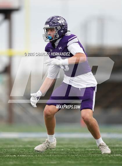 Thumbnail 3 in Boerne vs. Gregory-Portland (UIL 5A D2 Football Regional) photogallery.
