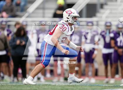 Thumbnail 1 in Boerne vs. Gregory-Portland (UIL 5A D2 Football Regional) photogallery.