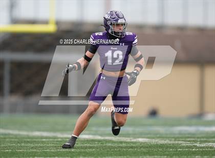 Thumbnail 2 in Boerne vs. Gregory-Portland (UIL 5A D2 Football Regional) photogallery.