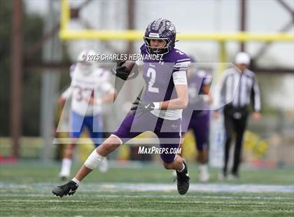 Thumbnail 2 in Boerne vs. Gregory-Portland (UIL 5A D2 Football Regional) photogallery.