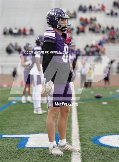 Thumbnail 1 in Boerne vs. Gregory-Portland (UIL 5A D2 Football Regional) photogallery.