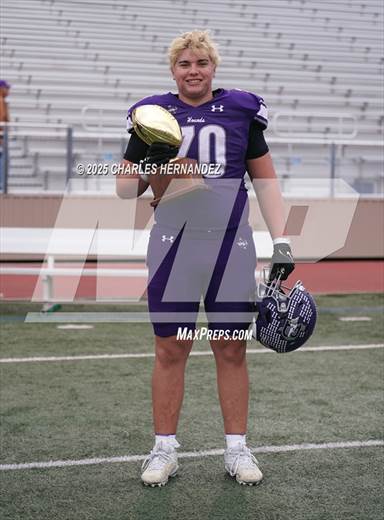 Boerne vs. Gregory-Portland (UIL 5A D2 Football Regional)