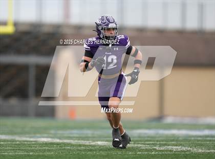 Thumbnail 3 in Boerne vs. Gregory-Portland (UIL 5A D2 Football Regional) photogallery.