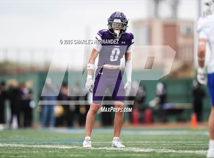 Thumbnail 1 in Boerne vs. Gregory-Portland (UIL 5A D2 Football Regional) photogallery.