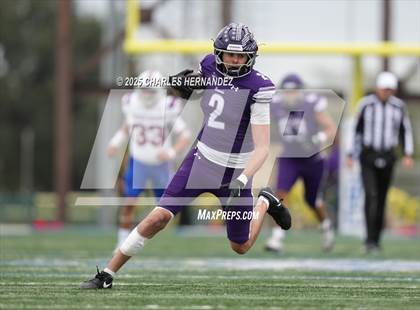 Thumbnail 3 in Boerne vs. Gregory-Portland (UIL 5A D2 Football Regional) photogallery.