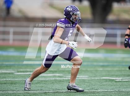 Thumbnail 3 in Boerne vs. Gregory-Portland (UIL 5A D2 Football Regional) photogallery.