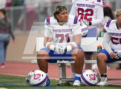 Thumbnail 3 in Boerne vs. Gregory-Portland (UIL 5A D2 Football Regional) photogallery.